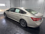 2018 Toyota Avalon Hybrid XLE Premium
