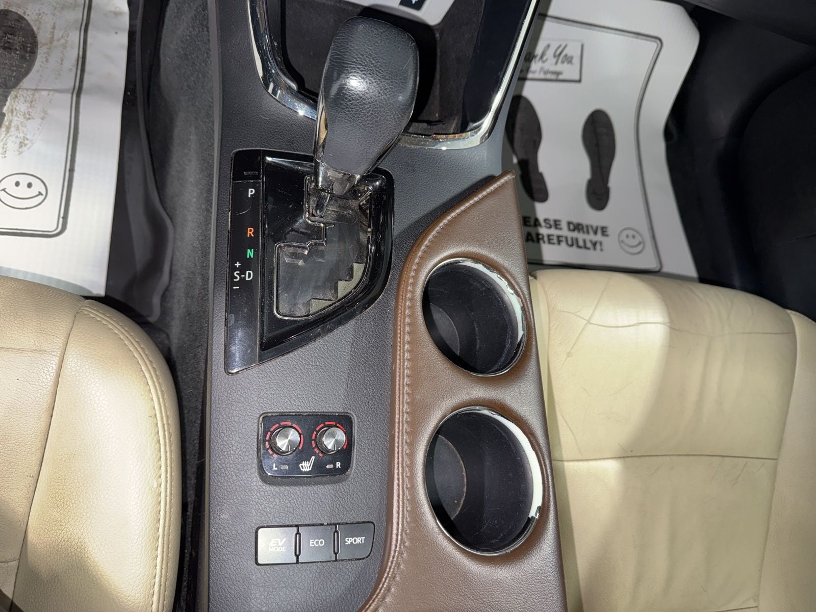 2018 Toyota Avalon Hybrid XLE Premium