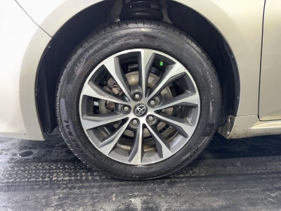 2018 Toyota Avalon Hybrid XLE Premium