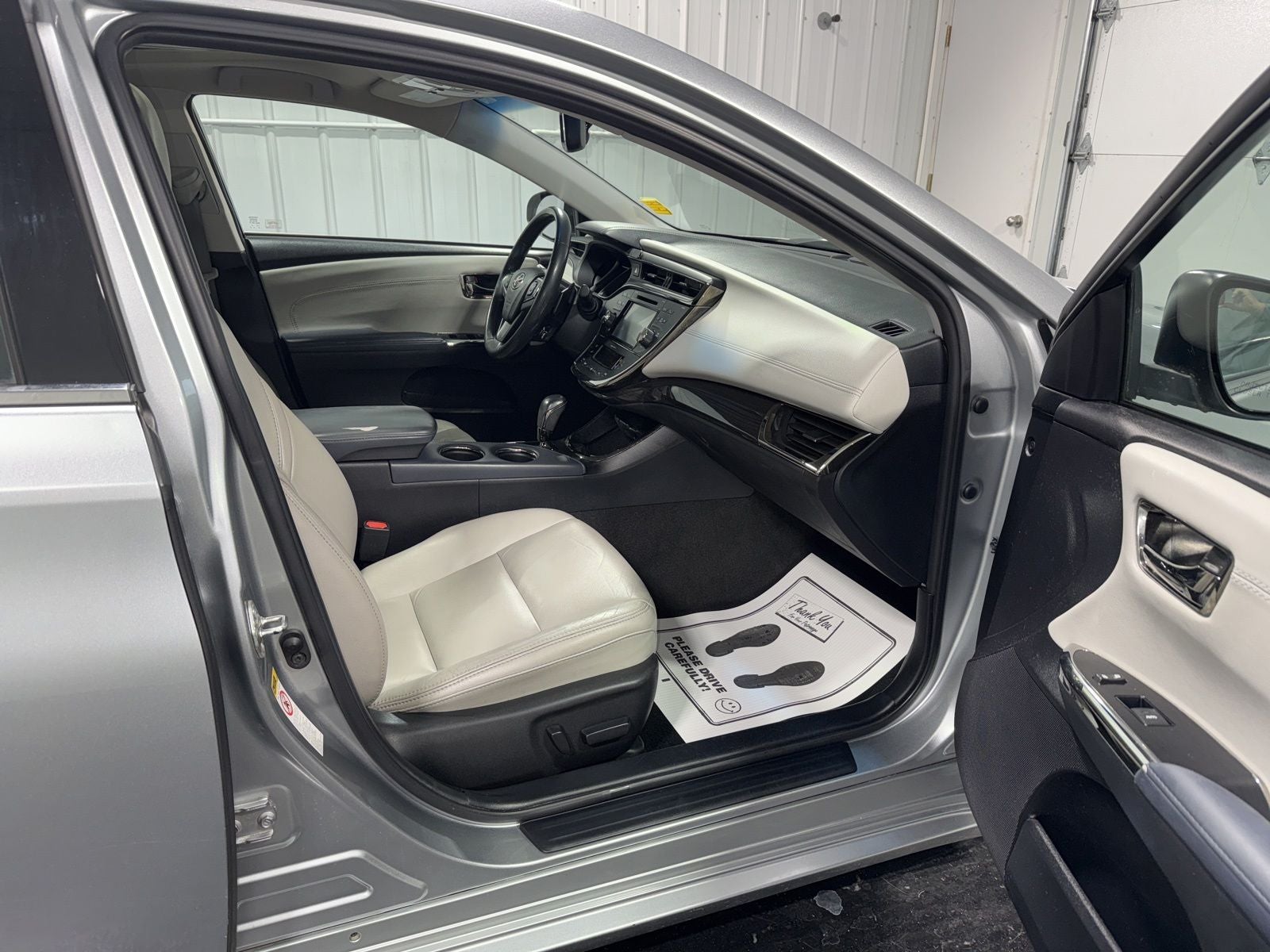 2015 Toyota Avalon XLE Touring
