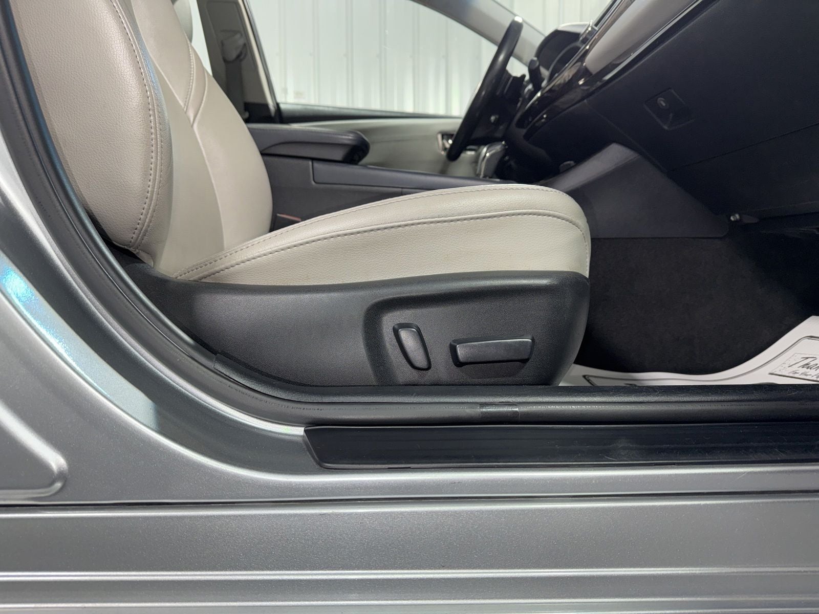 2015 Toyota Avalon XLE Touring