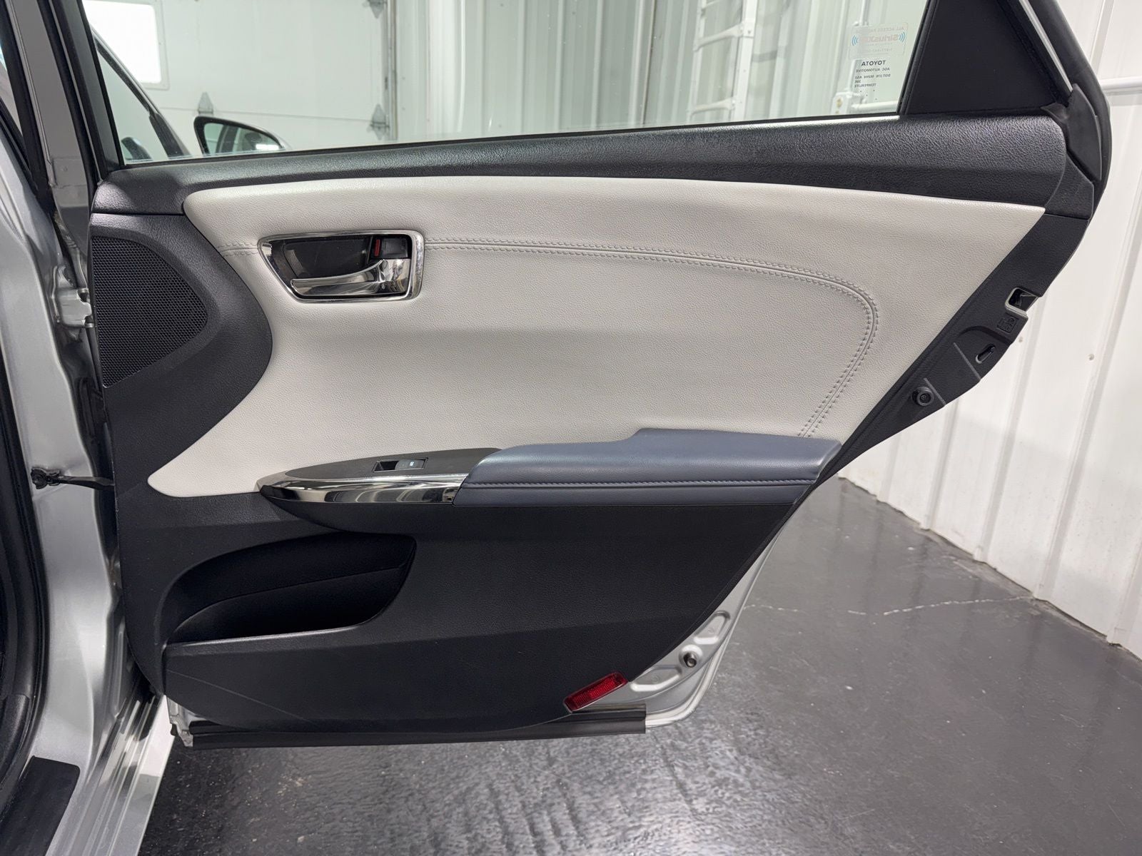 2015 Toyota Avalon XLE Touring