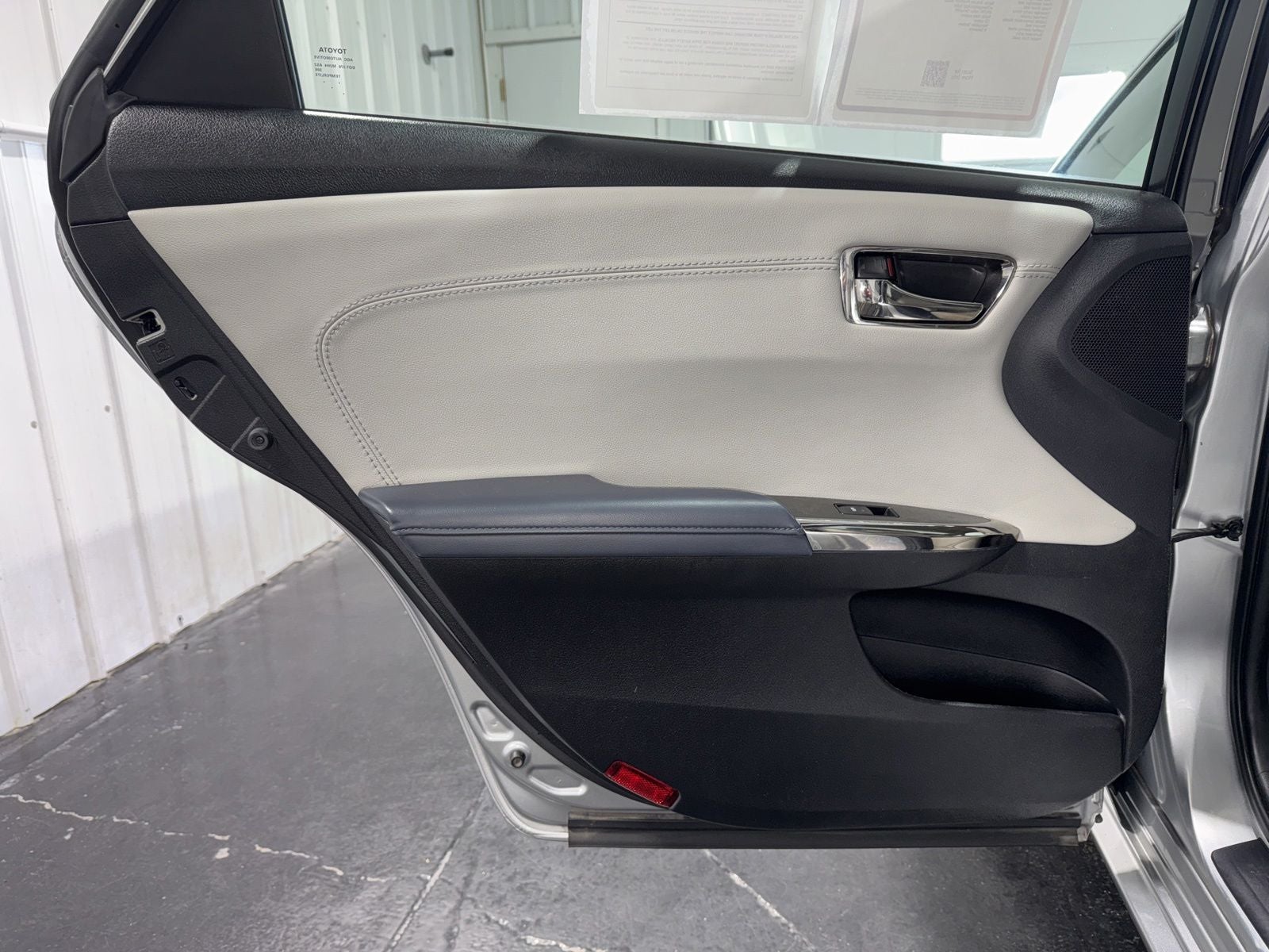 2015 Toyota Avalon XLE Touring