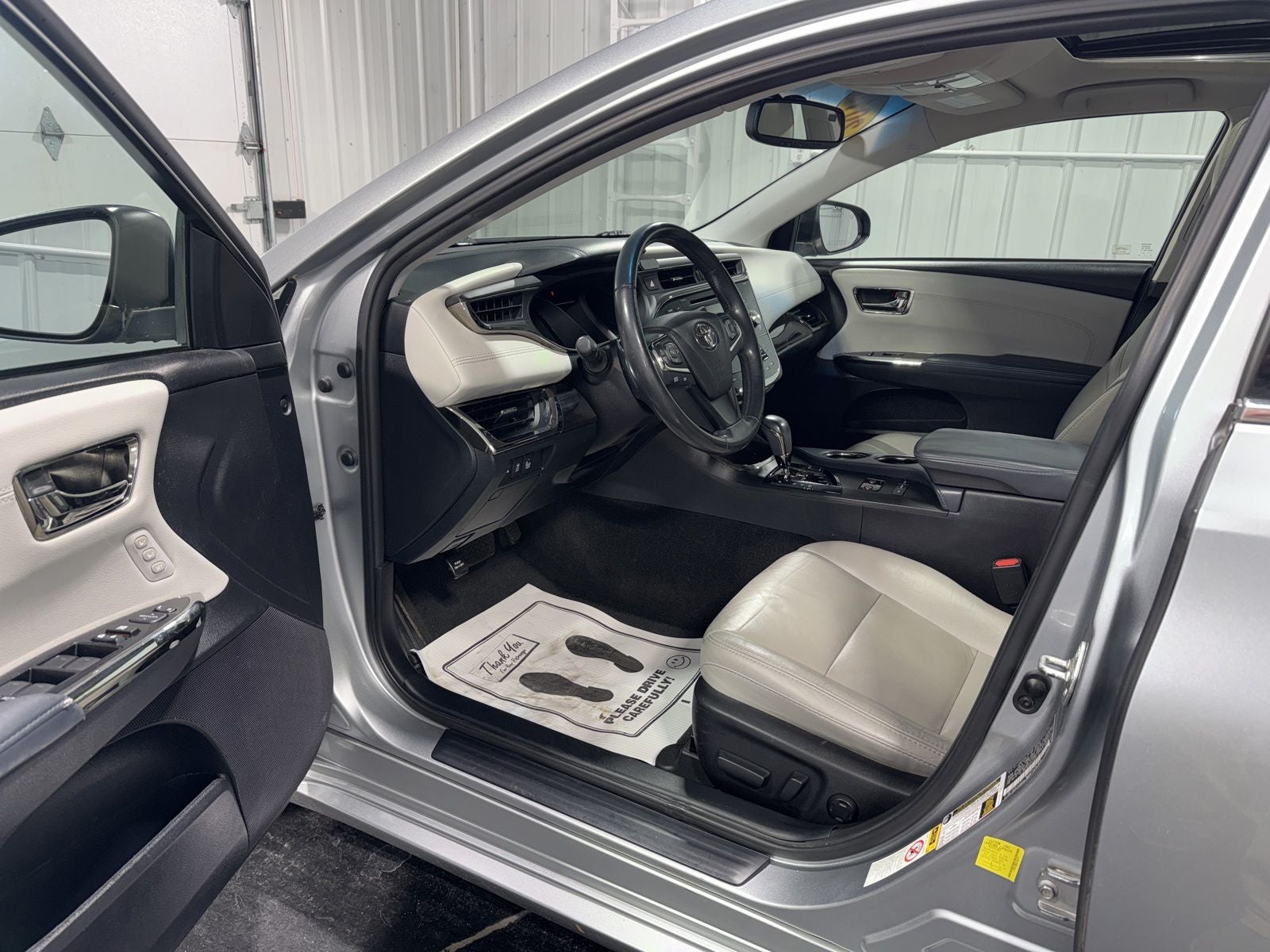 2015 Toyota Avalon XLE Touring