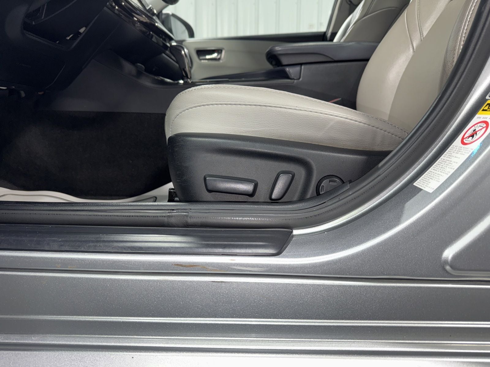 2015 Toyota Avalon XLE Touring