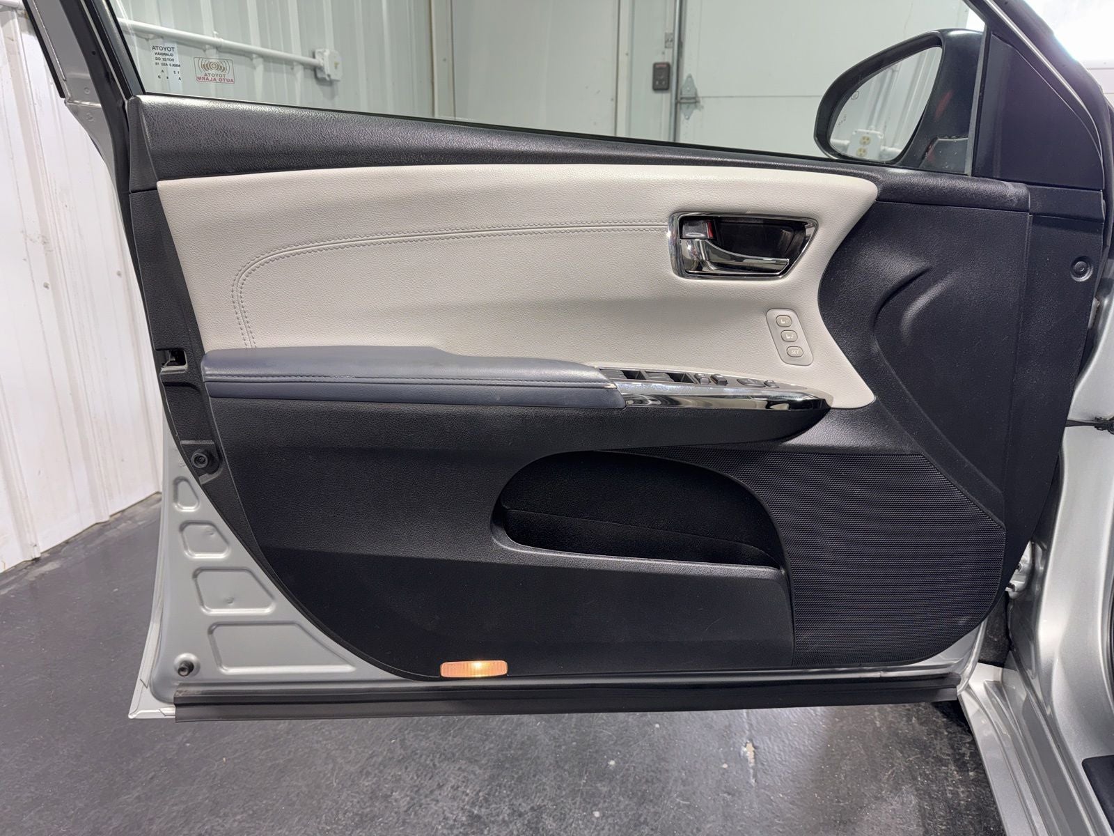 2015 Toyota Avalon XLE Touring