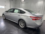 2015 Toyota Avalon XLE Touring