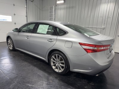 2015 Toyota Avalon XLE Touring