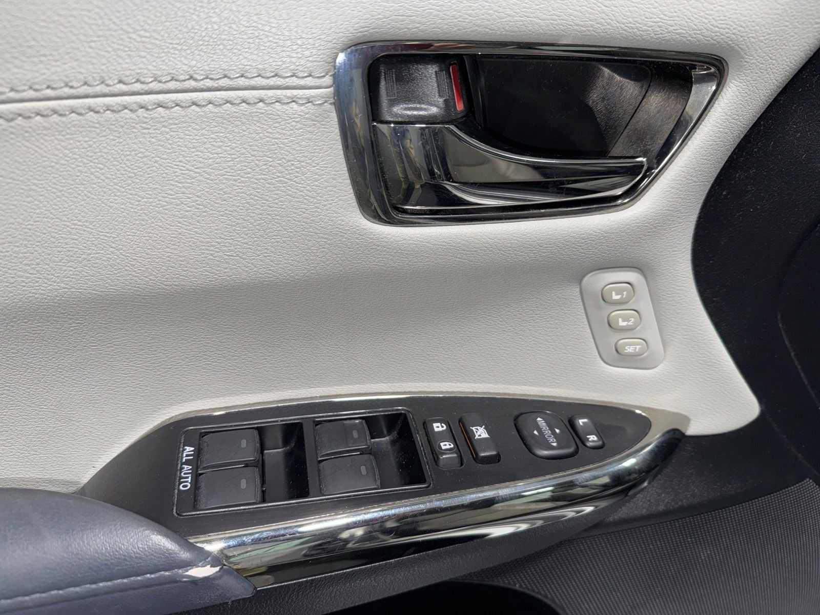 2015 Toyota Avalon XLE Touring