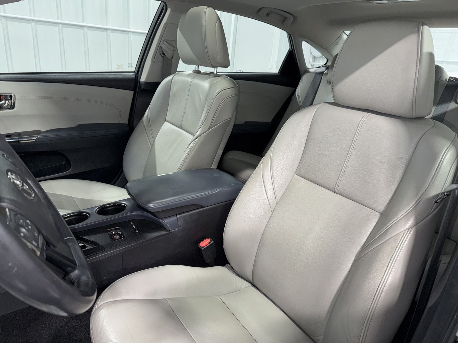 2015 Toyota Avalon XLE Touring
