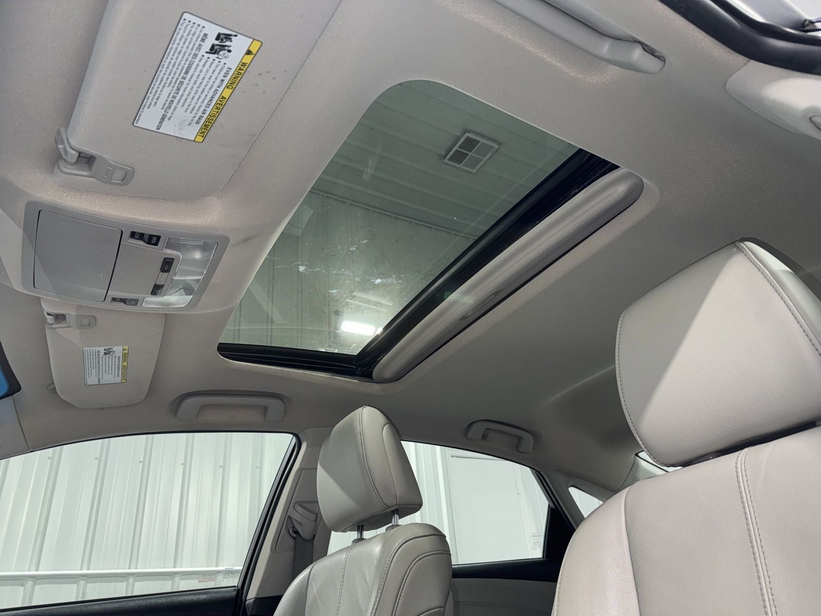 2015 Toyota Avalon XLE Touring