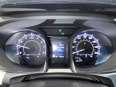 2015 Toyota Avalon XLE Touring
