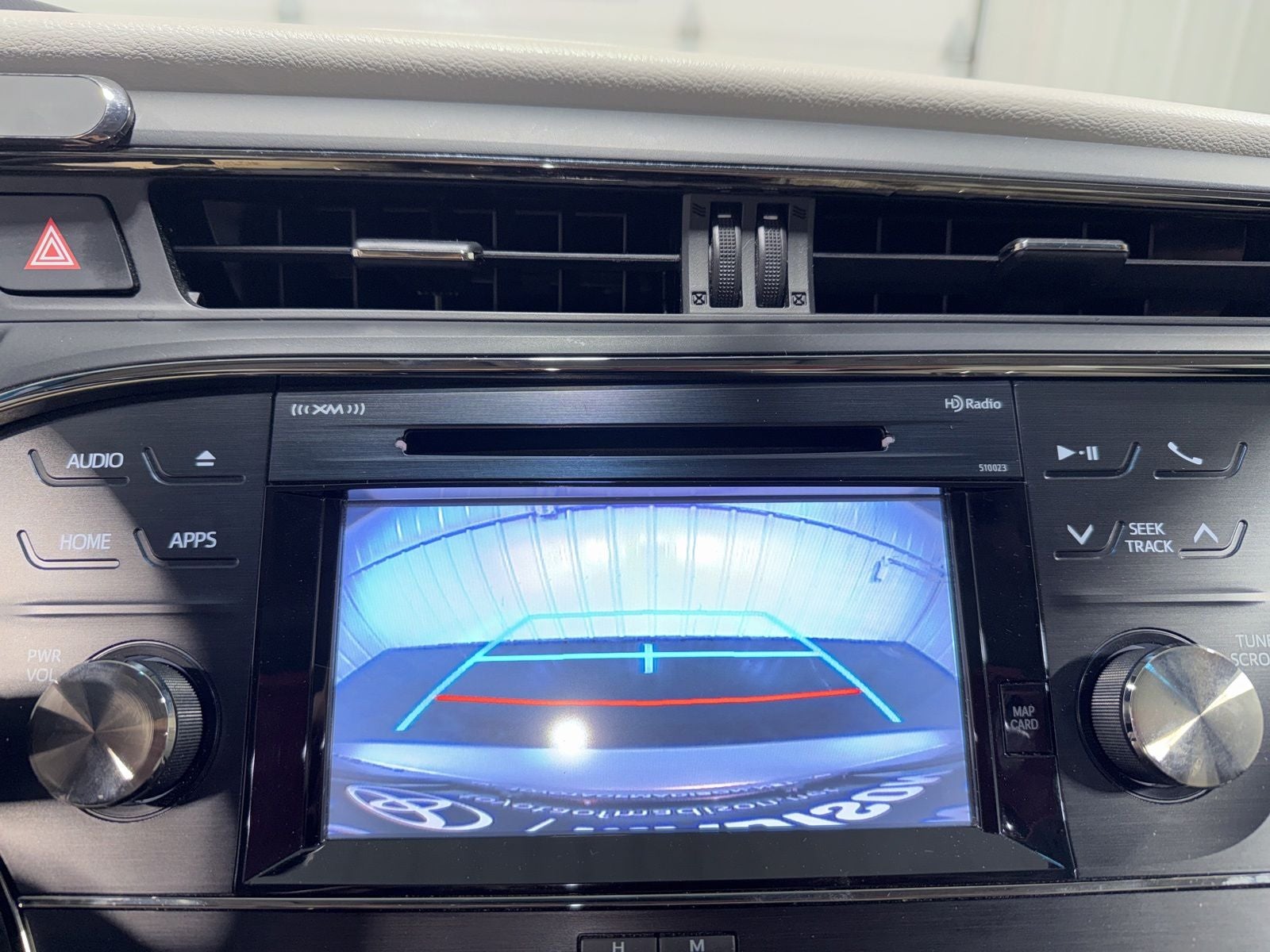2015 Toyota Avalon XLE Touring