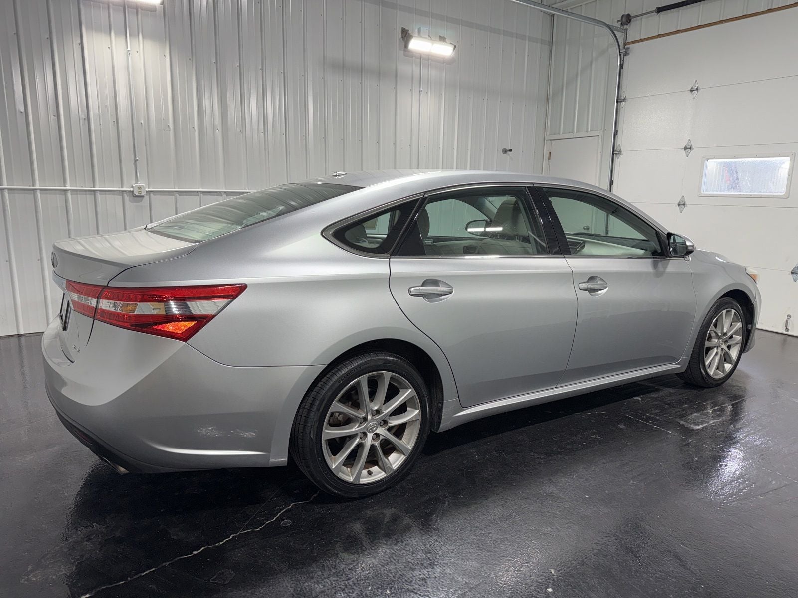 2015 Toyota Avalon XLE Touring