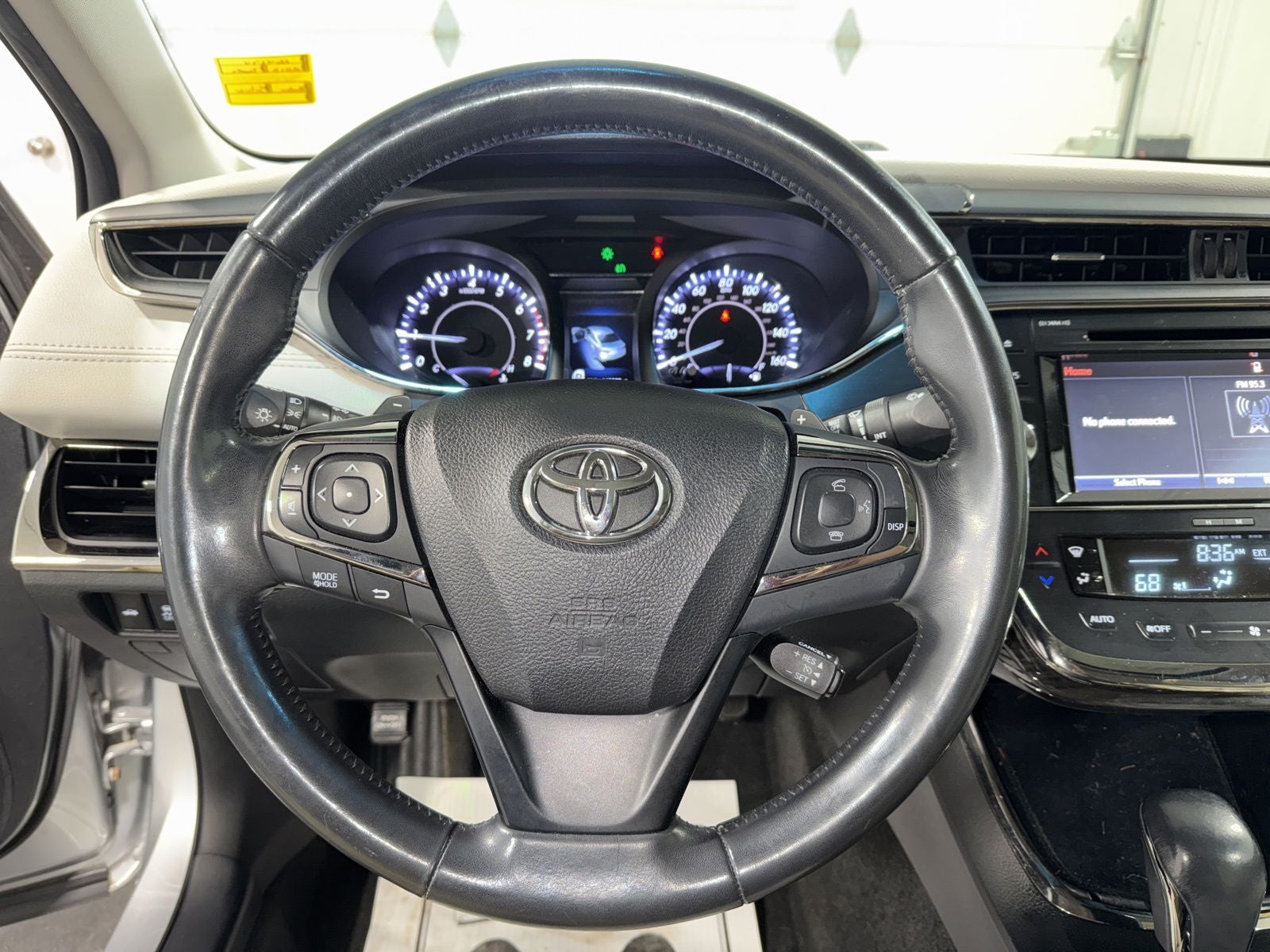 2015 Toyota Avalon XLE Touring