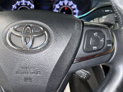 2015 Toyota Avalon XLE Touring