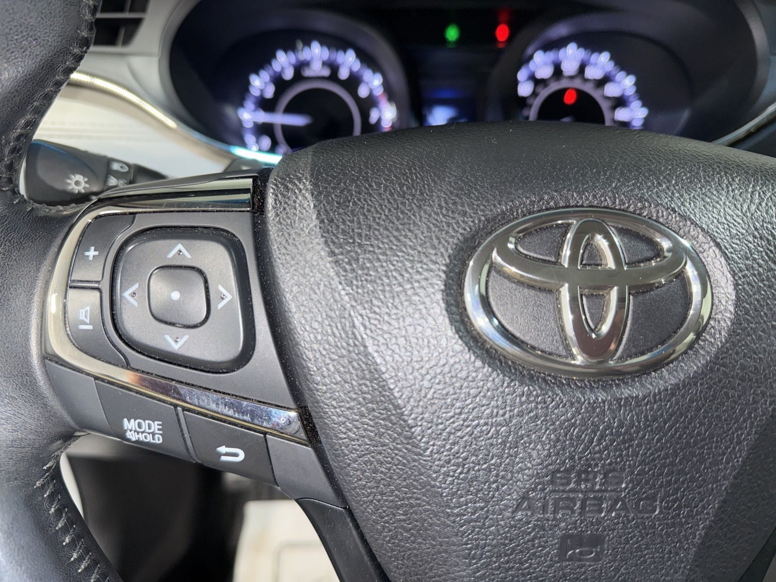 2015 Toyota Avalon XLE Touring