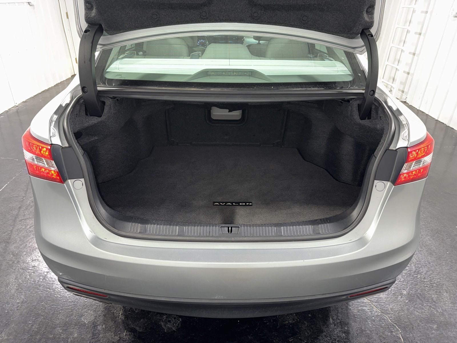 2015 Toyota Avalon XLE Touring