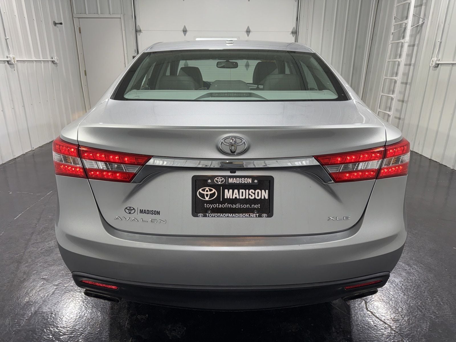 2015 Toyota Avalon XLE Touring