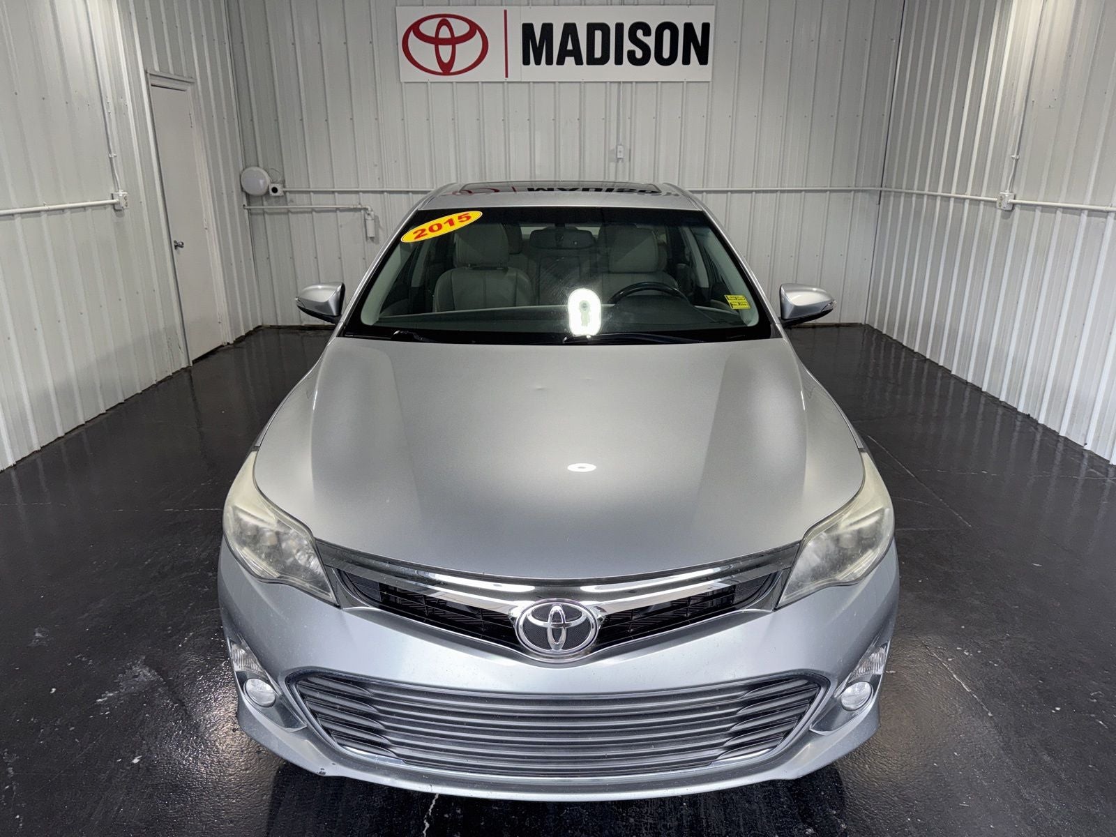 2015 Toyota Avalon XLE Touring