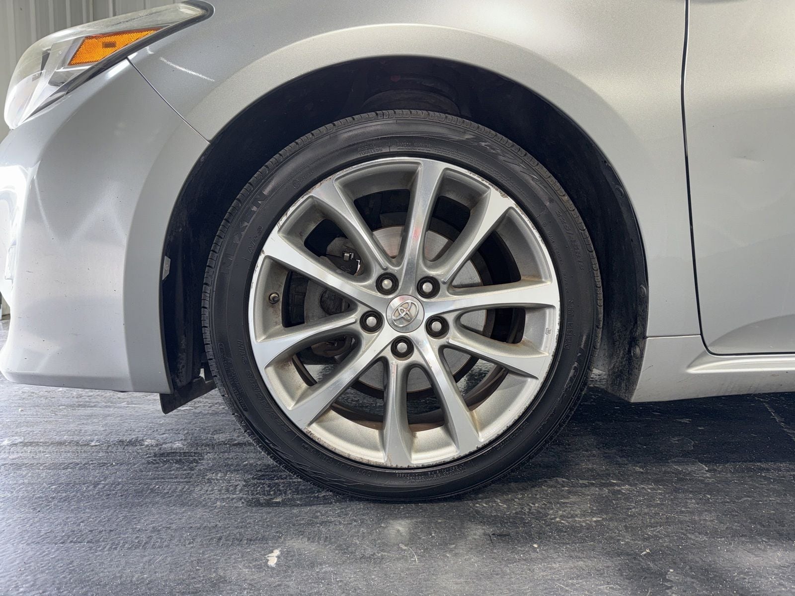 2015 Toyota Avalon XLE Touring