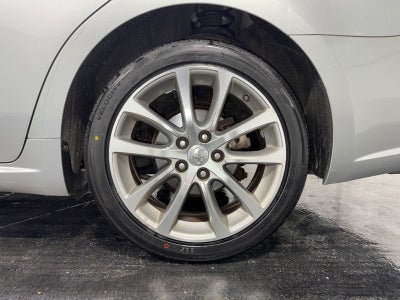 2015 Toyota Avalon XLE Touring