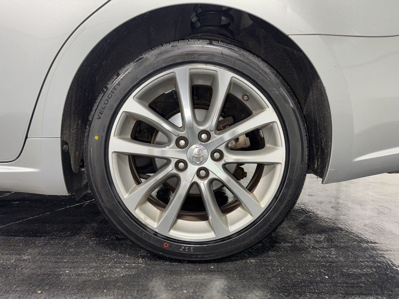 2015 Toyota Avalon XLE Touring