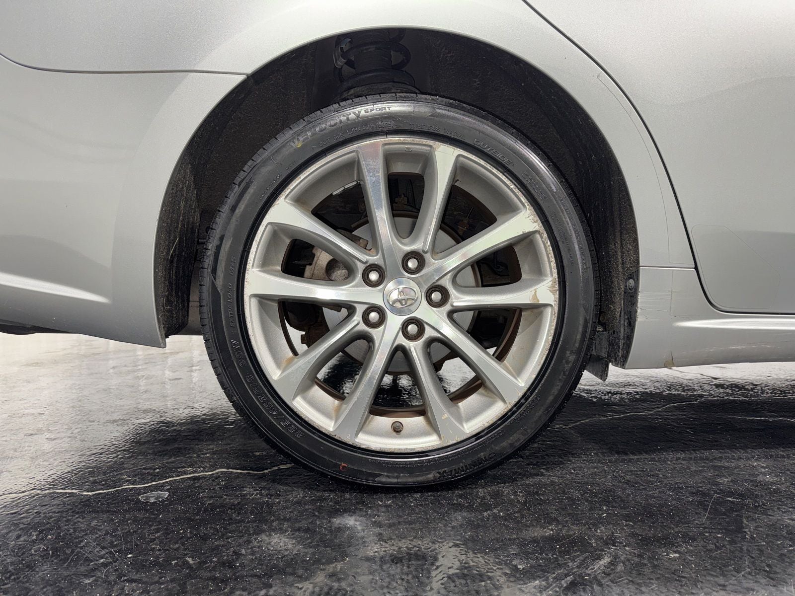2015 Toyota Avalon XLE Touring
