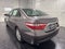 2016 Toyota Camry XLE