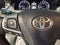 2016 Toyota Camry XLE
