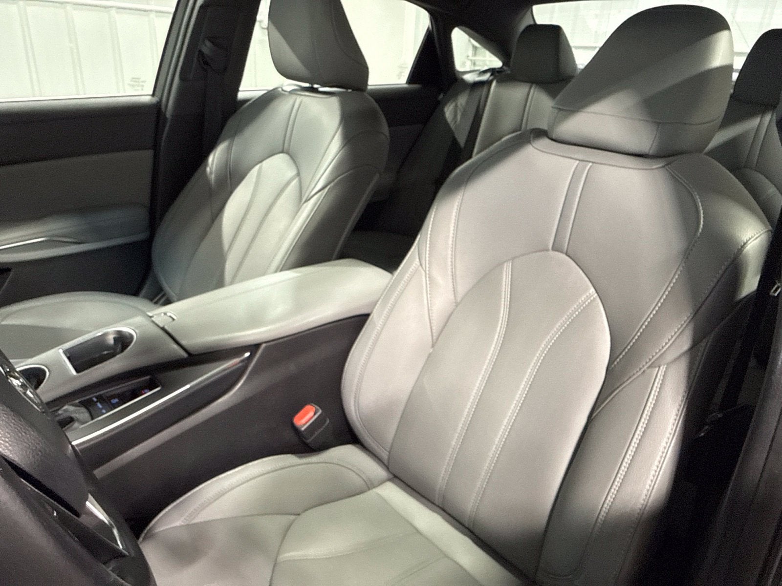 2019 Toyota Avalon XLE
