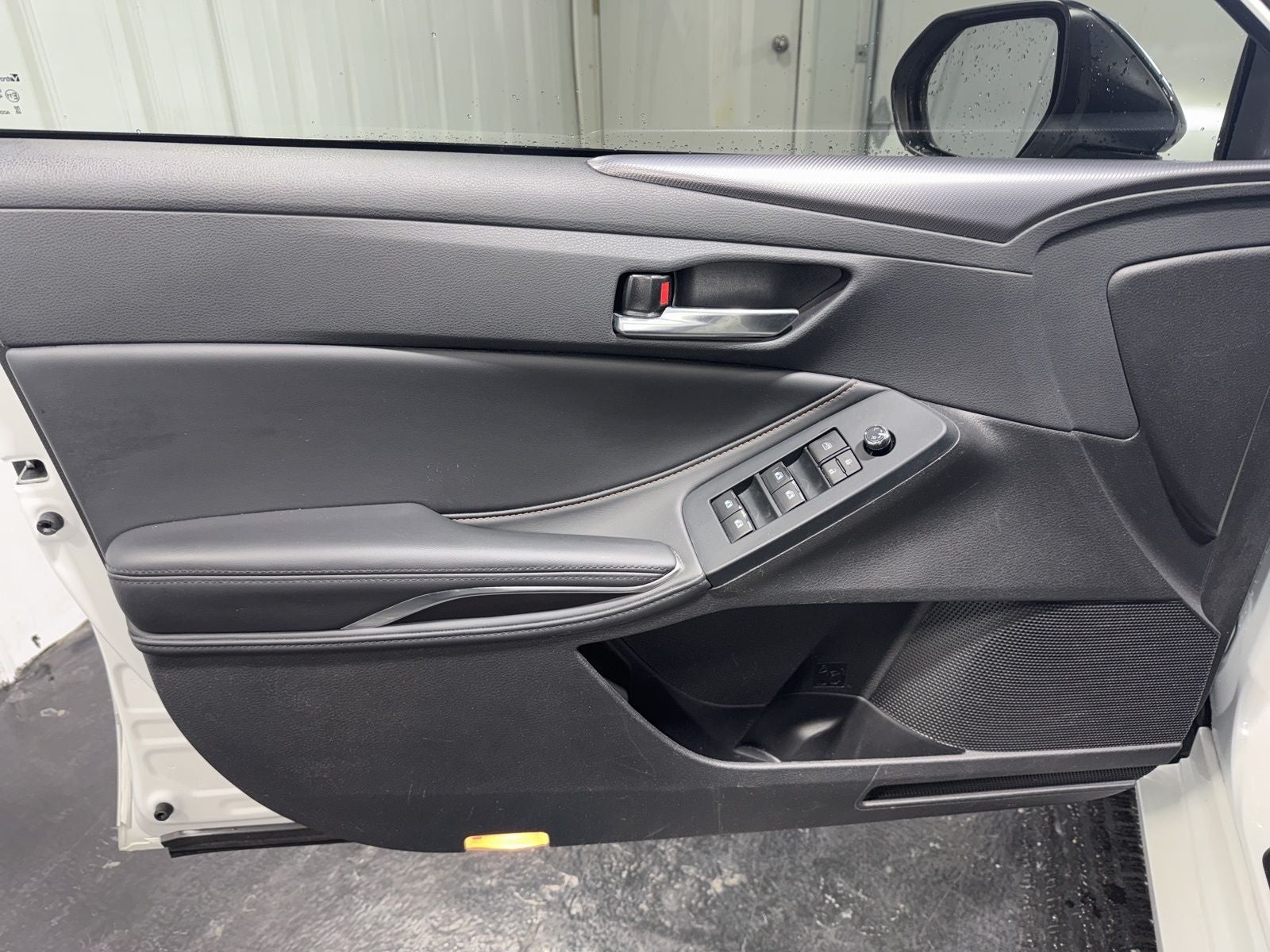 2022 Toyota Avalon Hybrid XSE