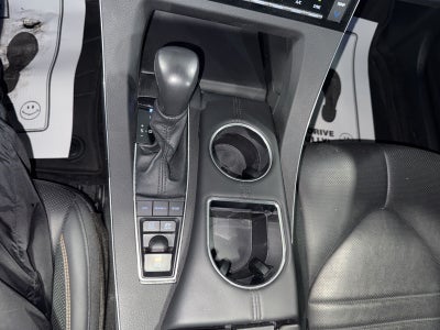 2022 Toyota Avalon Hybrid XSE