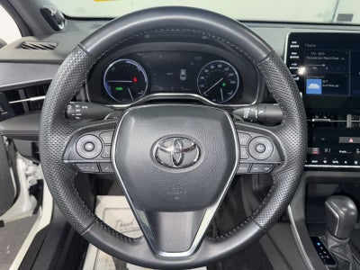 2022 Toyota Avalon Hybrid XSE