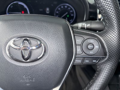 2022 Toyota Avalon Hybrid XSE