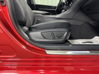 2024 Toyota Camry XSE V6