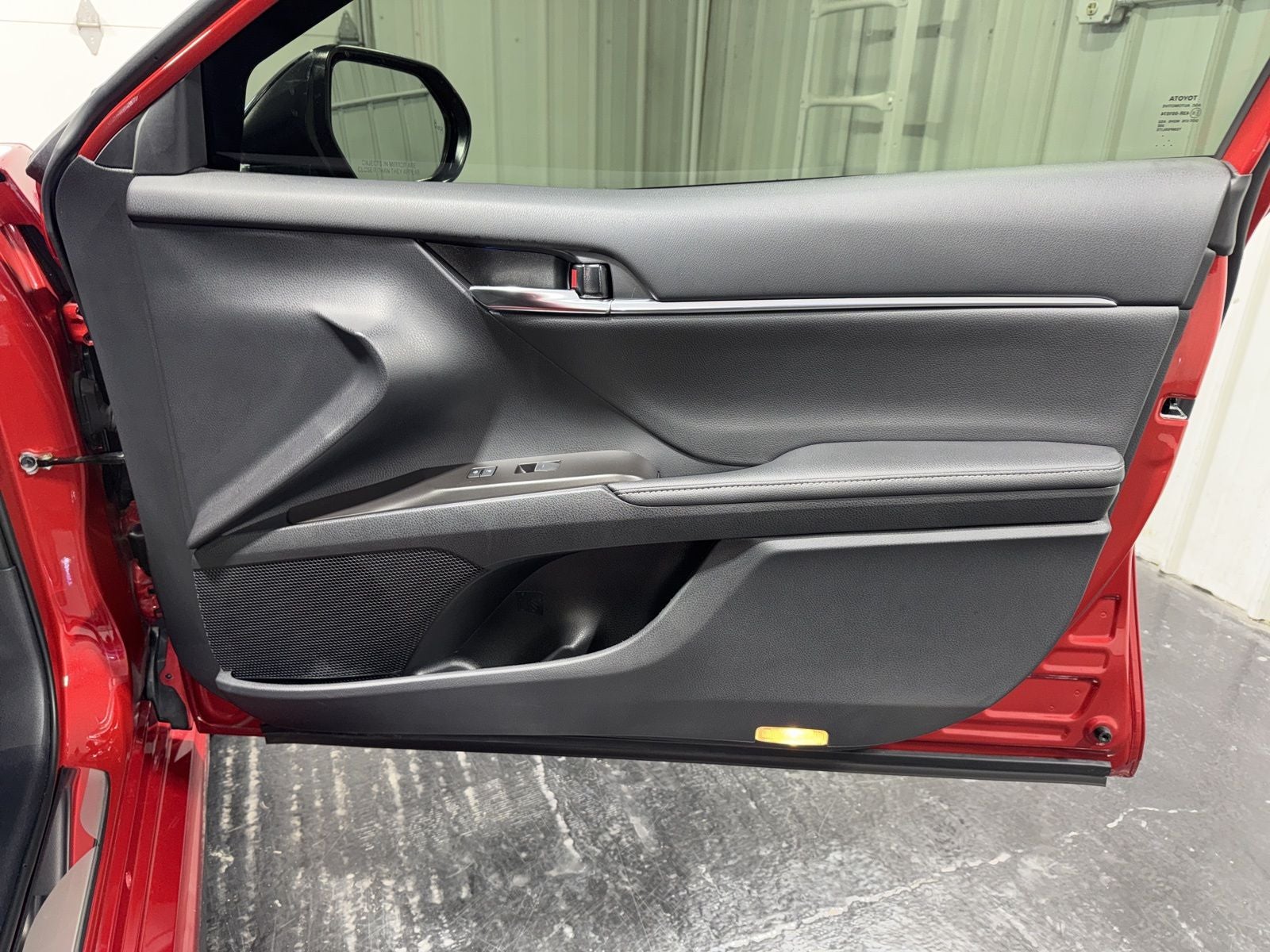 2024 Toyota Camry XSE V6