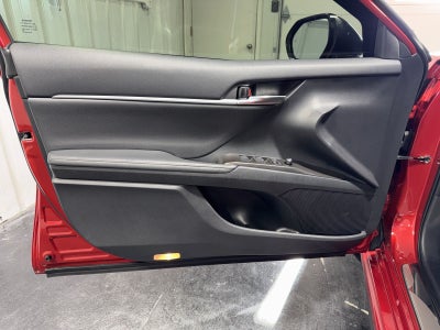 2024 Toyota Camry XSE V6