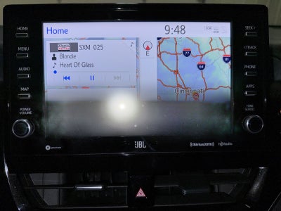 2024 Toyota Camry XSE V6