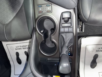 2024 Toyota Camry XSE V6