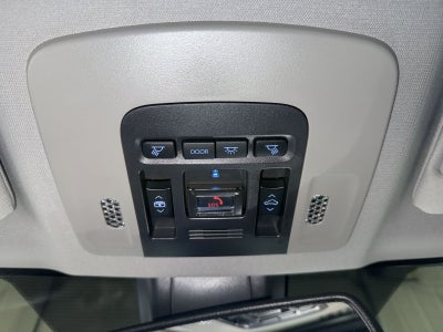 2024 Toyota Camry XSE V6