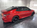 2024 Toyota Camry XSE V6