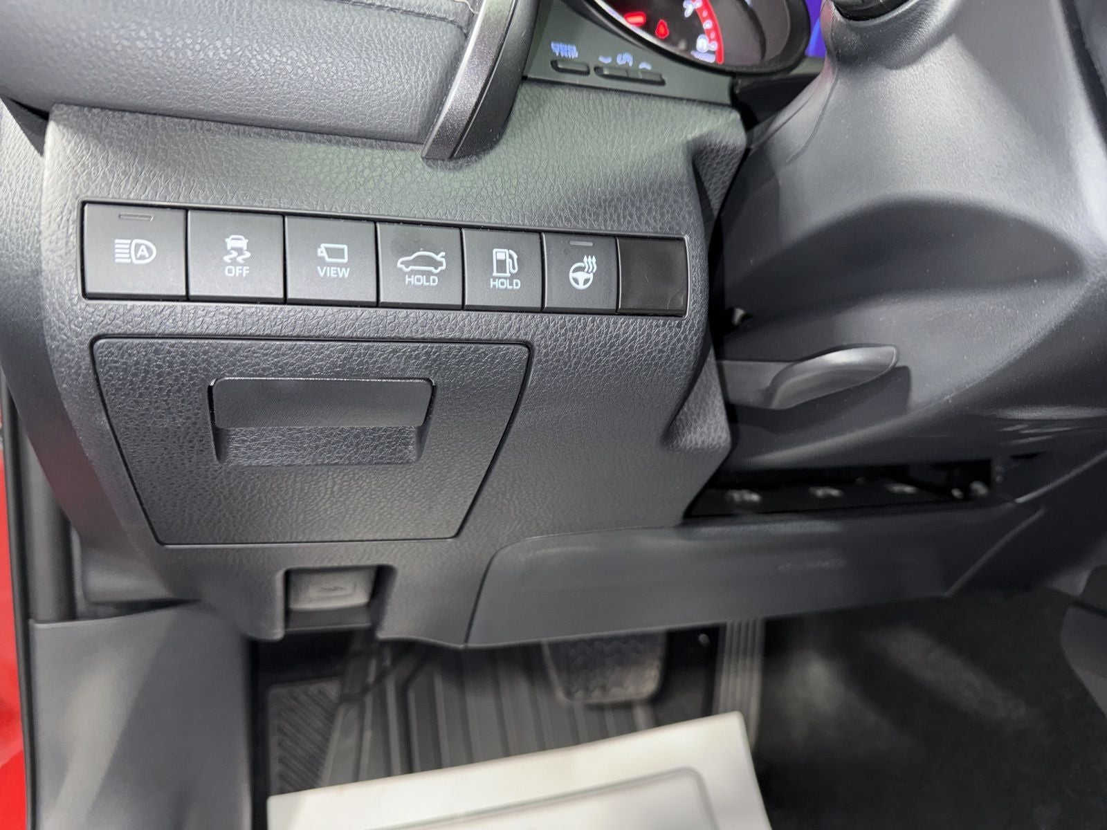 2024 Toyota Camry XSE V6