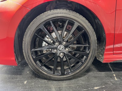 2024 Toyota Camry XSE V6