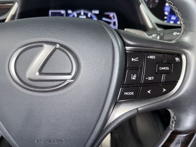 2019 Lexus ES 350
