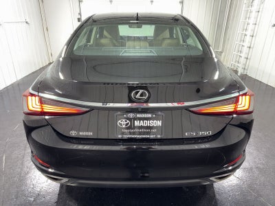 2019 Lexus ES 350