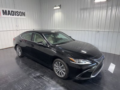 2019 Lexus ES 350