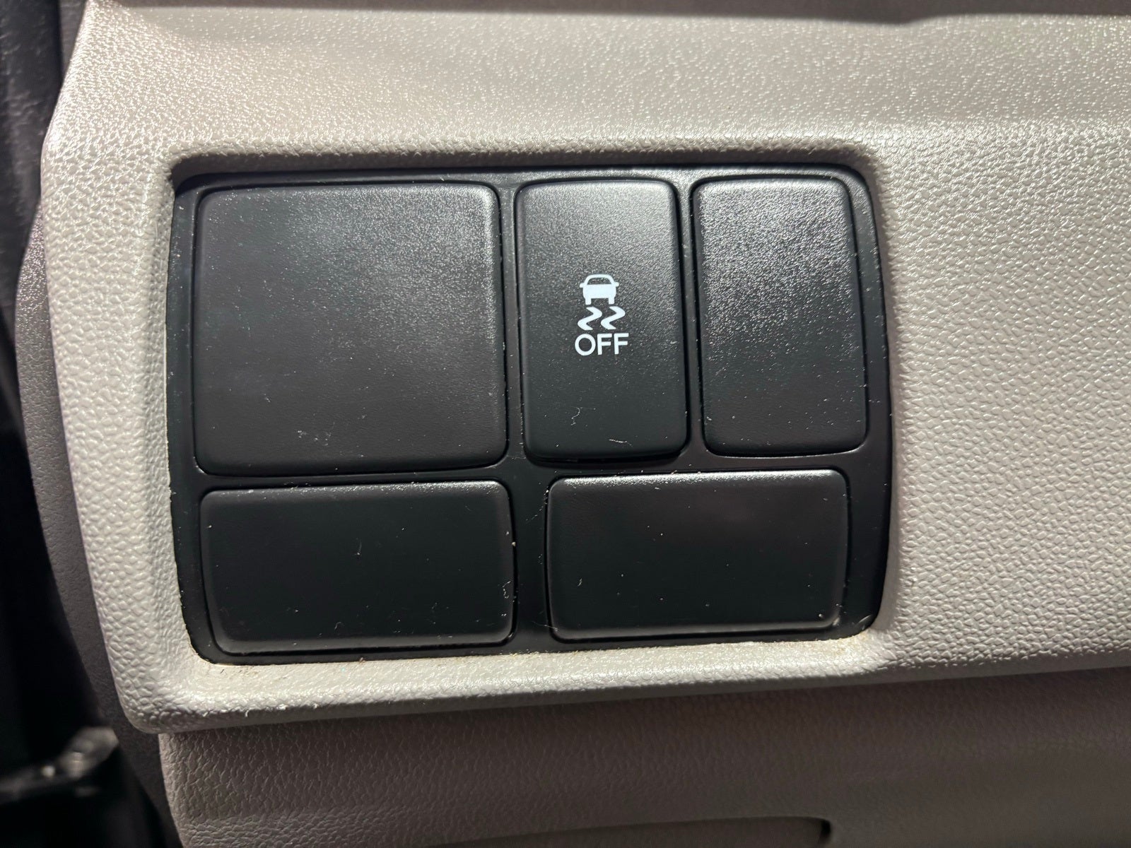 2017 Honda Odyssey LX