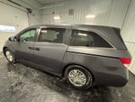 2017 Honda Odyssey LX