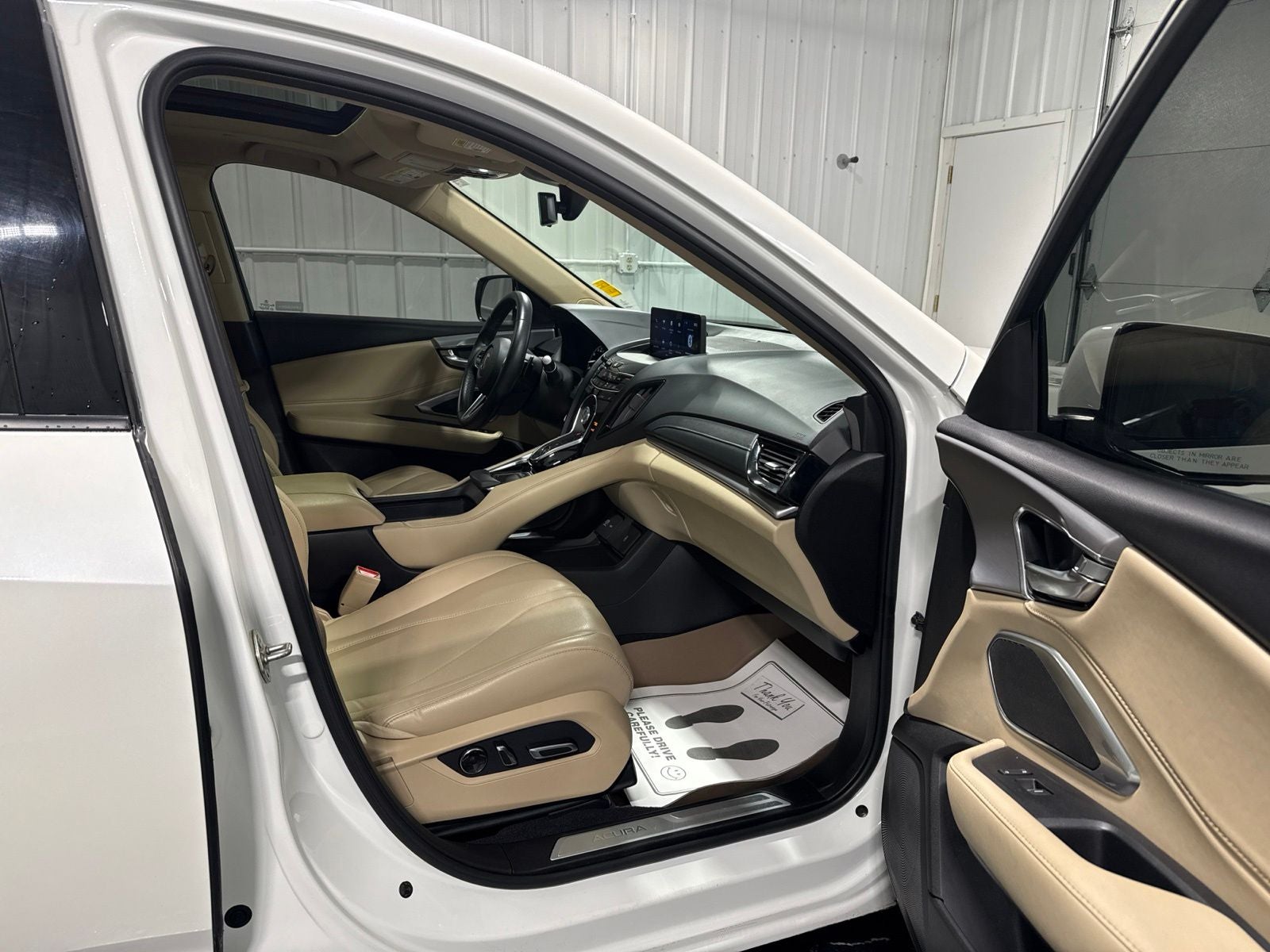 2019 Acura RDX Base